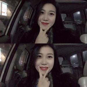 阿丹姑娘👰头像