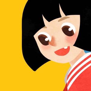 别动我的小鱼干头像