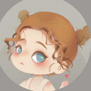 樱桃大丸子头像