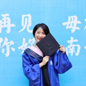 武一不劳动头像