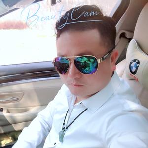 赣州奔启二手汽车交易头像