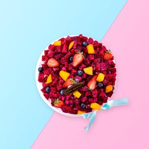 啵啵美食屋头像