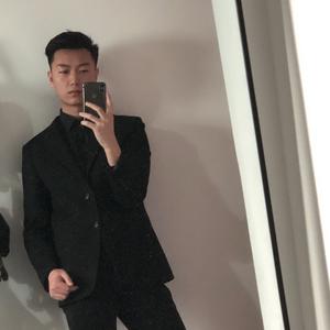 四季青财神驿站头像