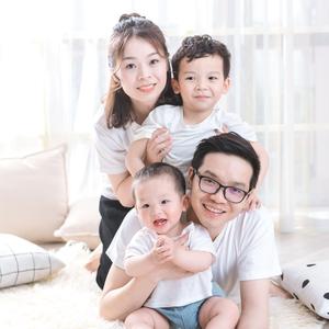 宝贝购童童头像