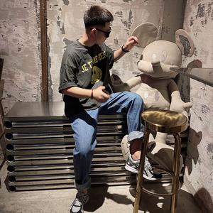 黄老板数码折叠机头像