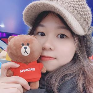 小熊放映厅头像