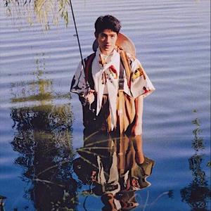 番茄榴莲腊味饭头像