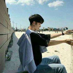 啊刁-你是自由的鸟头像