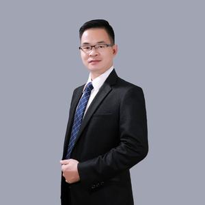 广西刘真武律师头像