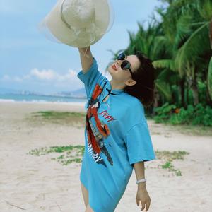 黄娟（泰国旅游接待）头像