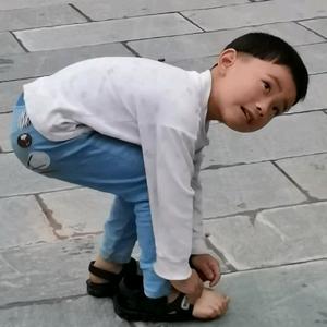 玩累了吗😊头像