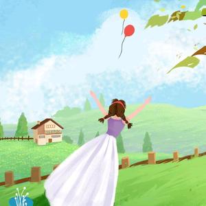 大话（手机随拍）头像