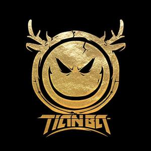 天霸电子竞技-思奇头像