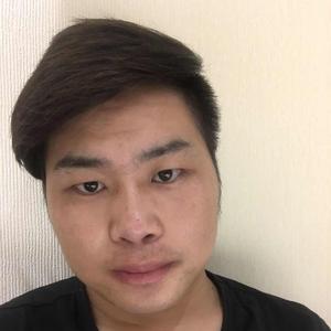 无聊的大飞头像