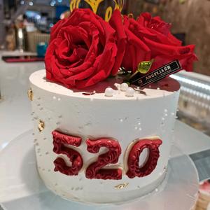 安旗蛋糕东关店头像