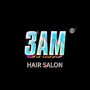 上海3AM HAIR SALON美发头像