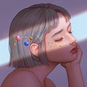 好运🐟🌈头像