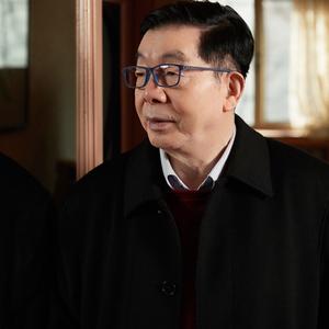 西游记摄像师王崇秋头像