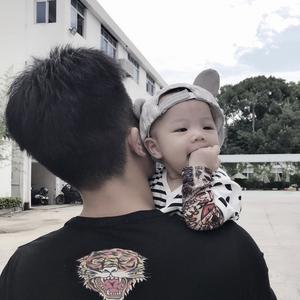 @张挺—色彩头像