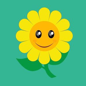 小葵花剪辑头像