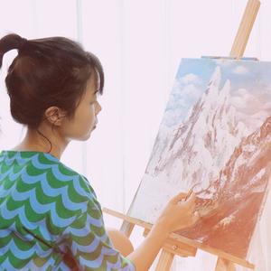 桃淘儿的巧手世界头像