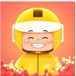 i  不負余生头像