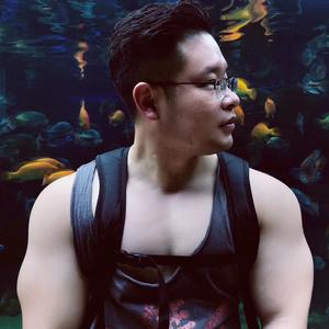 10點半睡先生头像