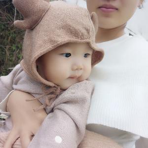 小鱼儿和甜心妈咪头像