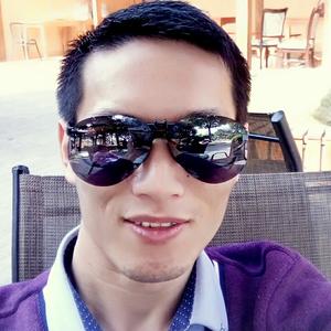 田新华的频道头像