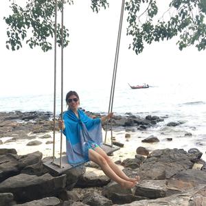 🍭จุ๊บ晓丽头像