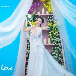 嘟嘴姑娘♂头像