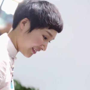 百匠诀娜姐@说核雕头像