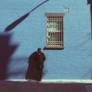 奔跑的蜗牛头像