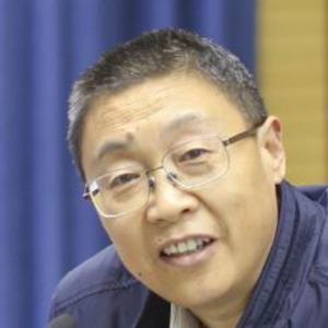 巫晨头像
