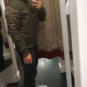 马家有只小小强头像