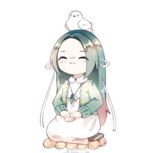 拾破烂的老头头像