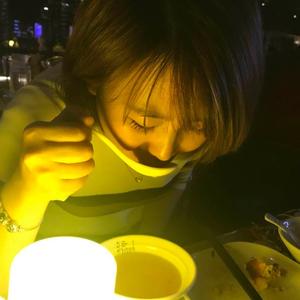 喜食库夏夏头像