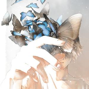 懒猫的天空╮头像