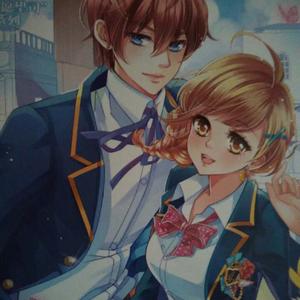 思诗的零食小铺头像