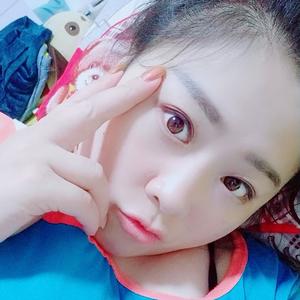 不一样的婷😄头像