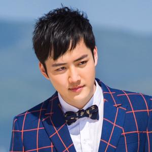 Z先生说包日记头像