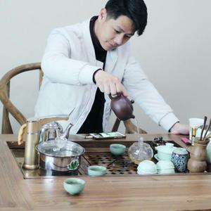 杭州茗桂新能源1号头像