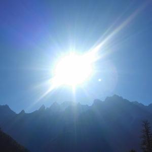 晴朗的天空头像