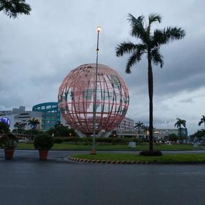 智造前沿中发电子 天哥头像