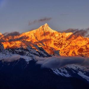 Victory-李疯子头像