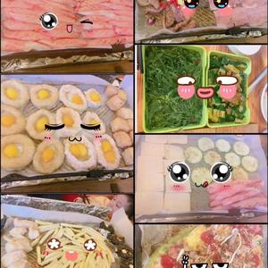 纸上有一切纸上烧烤店头像