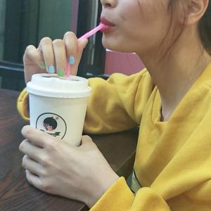 琪琪的菠菜头像