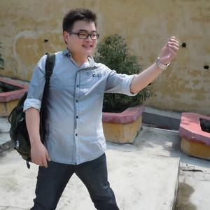 四川林内小强哥头像