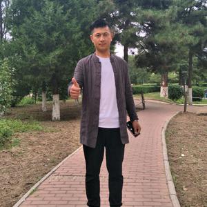 海洋搬运工阿亮头像