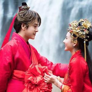 风清小姐姐头像